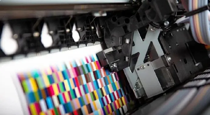 一篇搞清楚uv光油8种故障及解决方法