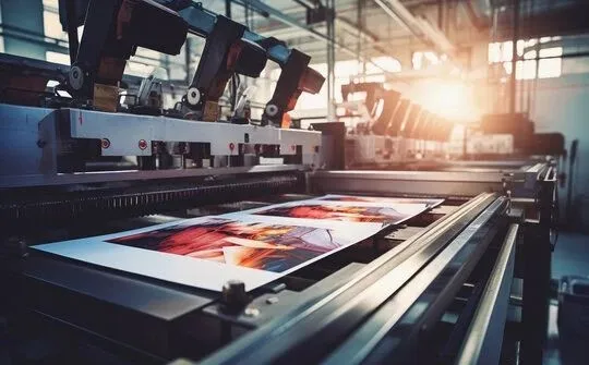 【数印通讲堂 | 第一讲】UV打印行业50词：打印机板卡