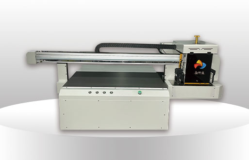 小型uv打印机哪个好?这款神器如何让小店接单接到手软？