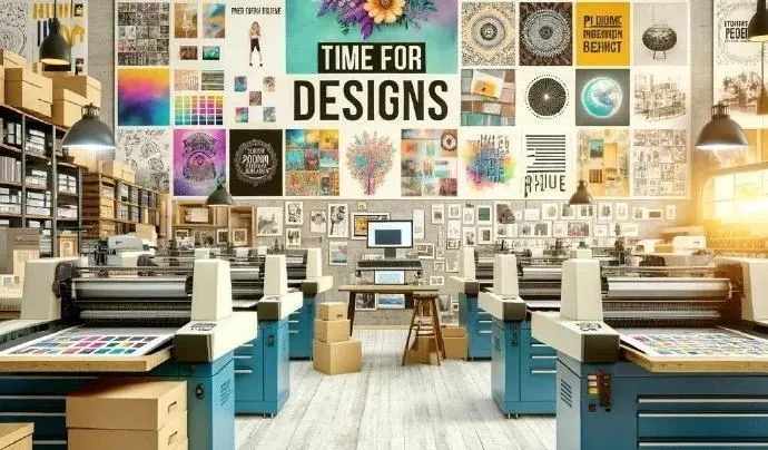 UV平板打印机保养与喷头维护指南！