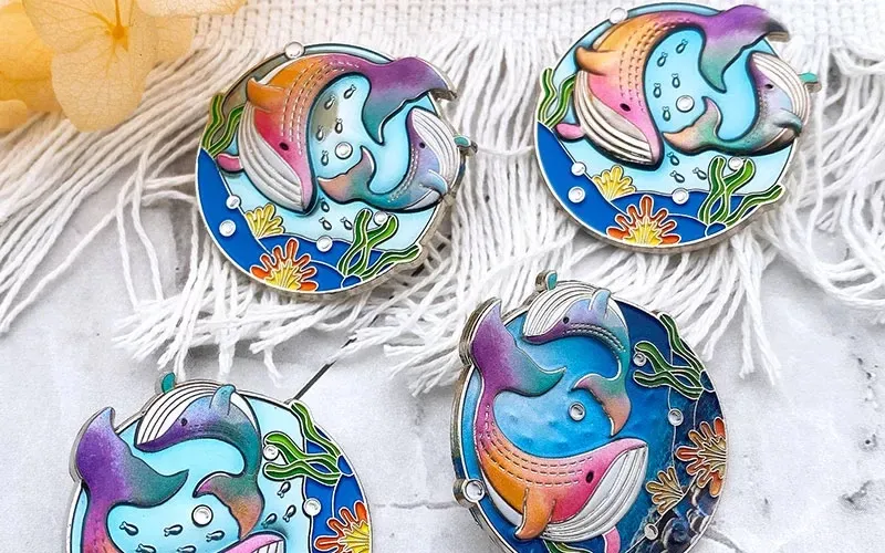 【数印通讲堂 | 第五讲】UV打印行业50词：浮雕肌理