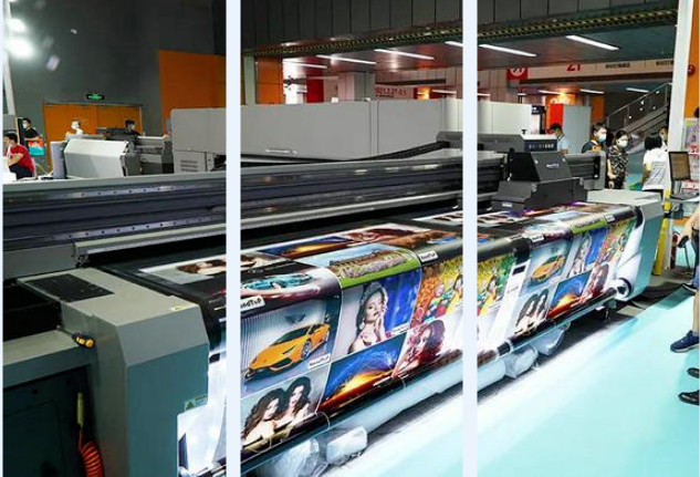 UV打印机到底能做什么？实际应用都能打那些产品？